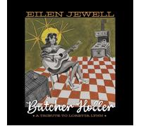 Eilen Jewell Butcher Holler: A Tribute to Loretta Lynn (Vinyl) (Importación USA)