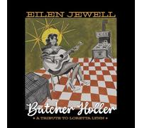 Eilen Jewell - Butcher Holler [Vinilo]