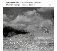 Mats Eilertsen - And Then Comes The Night
