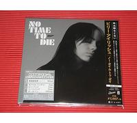Eilish, Billie - No Time to Die