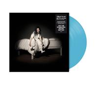 WHEN WE ALL FALL ASLEEP, WHERE DO WE GO? - Vinilo (Edición Color Azul)