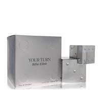 Eilish Your Turn by Billie Eilish Eau De Parfum Spray 3.4 oz / e 100 ml
