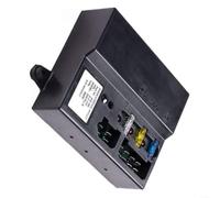 EIM 630-088 - Generador controlador 12 V para FG para motores Wilson | Para EIM 630-465, Interfaz de Motor Sellado Con Para Relé Para Motor De Arranque & Válvula Solenoide De Combustible