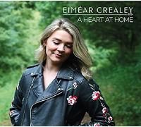 Eiméar Crealey - A Heart At Home