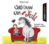 Eimer,Petra - Und Dann Kam Juli
