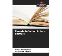 Eimeria infection in farm animals