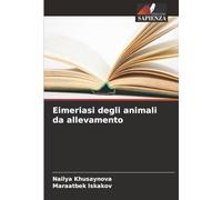 Eimeriasi degli animali da allevamento