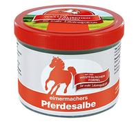 Eimermacher pomada para Caballos, Bote de 500 ml