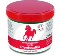 Eimermacher Ungüento Refrescante - Clásico - Bote de 200 ml Eimermacher