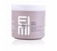Pasta Texturizante Para Cabello Con Cera Carnauba De Fijación Ligera - Wella Professionals Eimi Bold Move Matte Texturising Paste 150 ml