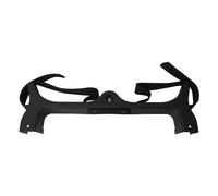 EIMSOAH Accesorio de Soporte para Bolsa de Carrito de, Conjunto de Estante Conveniente y Resistente 102504201 para Precedent 2004 en Adelante, Correas de Nailon de Plástico Negro