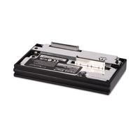 EIMSOAH Adaptador, chip de control maestro superior para PS2 con capacidad antiinterferencia, soporta hasta 2 TB 2.5 y 3.5 HDD para 2