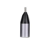 EIMSOAH Adaptador JORINDO Tipo C a VGA, Adaptador Duradero Portátil de Carga Rápida con Puerto de Alimentación para Dispositivos Tipo C Plug and Play