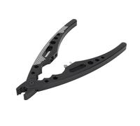 EIMSOAH Alicates Amortiguadores, Removedor de Extremo de Bola, Alicates para Modelo de Coche RC, Herramienta de Junta Esférica Multifuncional, para Modelo de Coche RC 1/8 1/10 1/12