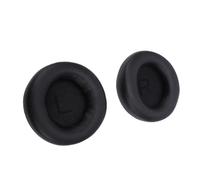 EIMSOAH Almohadillas de Cuero Proteico para Auriculares AW720H AW520H Comodidad Excepcional 2 X Almohadillas