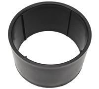 EIMSOAH Anillo de Desgaste para ATV de Alta Resistencia Que Proporciona un Excelente Efecto de Uso, Apto para Go Kart de Cuatro Ruedas, Diseño a la Deriva, Material ABS