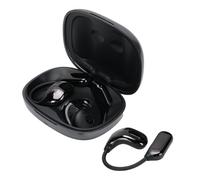 EIMSOAH Auriculares de Traducción, Pantalla Táctil LCD a Todo Color, Auriculares de Traductor de 150 Idiomas de 2 Vías, Cancelación de Ruido y Sonido Mejorado con IA para Viajes,