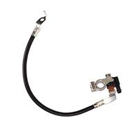 EIMSOAH AV6Z10C679P Cable de Batería Negativo Profesional para Escape, Reemplazo Ideal para Conectividad Eléctrica Apto para 2012-2019, Material de Goma de Acero Inoxidable