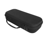 EIMSOAH Bolsa de Almacenamiento para Portal , Estuche de Transporte de Carcasa Dura Impermeable para Consola, Resistente a Arañazos y Caídas para Viajeros