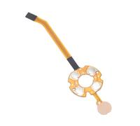 EIMSOAH Cable de Pantalla LCD de Cámara Flexible FPC, Reemplazo Confiable para Cámara 6D, Instalación Profesional para Técnicos