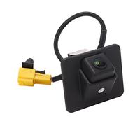 EIMSOAH Cámara de Respaldo de 95760 2T101 Cámara de Visión Trasera para Optima 2011-2013 de Respaldo de Fácil Instalación para Entusiastas del Automóvil