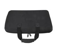 EIMSOAH Case del Controlador DJ, Bolsa de Controlador DJ de Choque de Descarga Anti -Scratch EVA, para DDJ FLX4 400 SB2 (40 * 25 * 8cm)