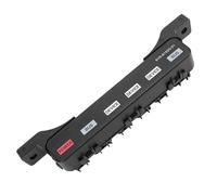 EIMSOAH Conjunto de Buje Múltiple Fueraborda OEM, Conector de BUS de Fuente de Alimentación Eficiente 6Y8 81920 01 para Navegantes de Enlace de Comando, 1 ud.