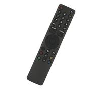 EIMSOAH Control Remoto de Televisión Bluetooth Duradero con Función de Voz para TV MI L65M5 5ASP 4S, Distancia de 8 M para un Funcionamiento Conveniente del Televisor