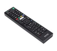 EIMSOAH Control Remoto de TV de Repuesto para KD49X8000C Control Remoto de TV LED Fácil de Operar No Requiere Emparejamiento para de Adecuado para Todos Material Duradero