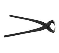 EIMSOAH Cortador de Bonsái Profesional, Cómodo Cortaúñas para Amantes del Bonsái, Ideal para Peinar, Acero Compuesto