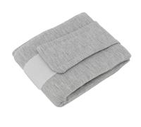 EIMSOAH Cubierta de Herida en Cuello de, Collar de Soporte de Cuello de Mascotas Ajustable, Evita Lamer Perros Protectores Cono, Cuello Cuello Uterino para Gatos Después de la Cirugía (S)