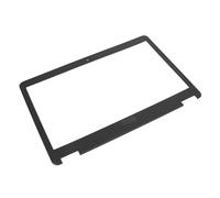 EIMSOAH E7450 Laptop LCD Front Bisel Cover Durable ABS Ajuste Reemplazo para E7450, Negro 1 X Laptop LCD Front Bisel Cover