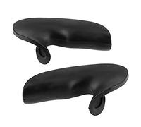 EIMSOAH Empuñaduras de Goma para Volante de, Aptas para Sport RS II MK 2 172/182, 2 Unidades para una Fácil Instalación