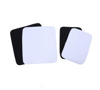 EIMSOAH Envolturas para Patas de Caballo, Almohadillas de Esponja de Poliéster Que Absorben los Golpes, Costuras Duraderas para un Ajuste Cómodo y Cómodo Durante Actividades en