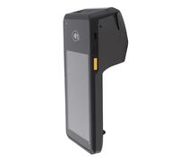 EIMSOAH Escáner de Código de Barras Portátil, Computadora Móvil con Pantalla Táctil de 5,0 Pulgadas, 4G LTE 5G WiFi NFC, para Gestión de Inventario del POS 11