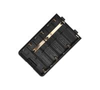 EIMSOAH Estuche de Plástico para Pilas AA Compatible con VX-150 VX-110 para Controles Remotos y Electrónica Industrial