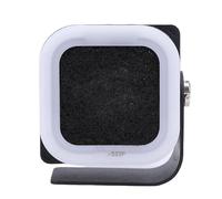 EIMSOAH Extractor de Humos para Soldadura, Estación de Soldadura, Ventilador de Trabajo con Luz LED de 15000RPM para Reparación de PCB de Teléfono Móvil