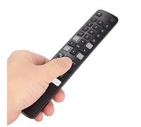 EIMSOAH Función de Voz del Control Remoto de TV de Repuesto para RC901V FMR6 50P65US 55P65US 65P65US No Se Requiere Emparejamiento para Smart Television ABS Shell