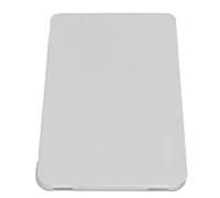 EIMSOAH Funda Elegante para Tableta, Funda Protectora de TPU Suave y Simple para Tableta Smile 1, Diseño Ultrafino, para, Protectora para (Plata)