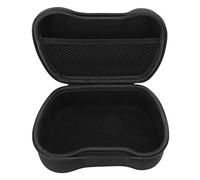 EIMSOAH Funda Protectora Portátil para Mando de Consola , Bolsa de Almacenamiento Resistente Al Aplastamiento para Mando de One , EVA Negra