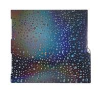 EIMSOAH Hoja de Efecto PEH, Placa de Construcción de Fuerte Adherencia para Impresora 3D 3, Cama de Impresión de Doble Cara, Fácil Liberación para Diferentes Materiales