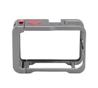 EIMSOAH Jaula para Cámara, Marco Protector de Aleación de Aluminio con Interfaz Magnética de Instalación Rápida y Orificio de Rosca de 1/4, para Rápido Entre Fotografía Horizontal y