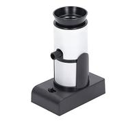 EIMSOAH Kit de Ahumador de Cócteles, Infusor de Humo Ligero para Cócteles, Infusor Fácil de Limpiar para un Sabor a Humo Fresco, 2 Pilas AA, 4,8x3,5x2,2", para Restaurante, Barbacoa Al Aire Libre