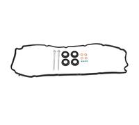 EIMSOAH Kit de Junta Tórica del Inyector de Función de Ajuste Preciso para Mk7 2.2, .4, 3. TDCI 2006-2016 y Ducato 100 Multijet, D 74 KW 2006-2016