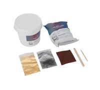 EIMSOAH Kit de Moldeado Manual, Práctico Kit de Polvo para Moldear a Mano para Mejorar la Capacidad Práctica de Familiares y Amigos