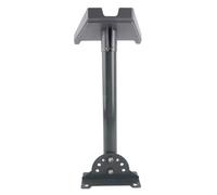 EIMSOAH Kit de Montaje en Techo para Internet Satelital para Vehículos Recreativos Gen 3: Soporte Pivotante Duradero para Conexiones Estables, para Campistas de Yates y Vehículos Recreativos (Gris)