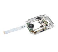 EIMSOAH Lente de Repuesto, Ajuste Preciso del Chipset Profesional, Lente óptica de Alta Precisión para Consola de Juegos KEM 410ACA