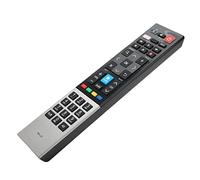 EIMSOAH Mando a Distancia de Repuesto para Grabadora de TV, Navegación por menú Dedicado, Larga Distancia de Transmisión, 1 Paquete