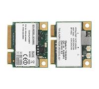 EIMSOAH Mini Tarjeta de Red Inalámbrica PCIE Bluetooth 4.0 7Gbps | Conjunto de chips de alto rendimiento, transferencia ultrarrápida de 7 Gbps