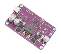 EIMSOAH Módulo de Cargador Tipo BateríA Externa PD3.1 de 140 W de Alto Rendimiento para una Carga Eficiente de la BateríA, Placa de Salida de 5 V 3 A 20 V 5 A para Entusiastas de la Tecnología